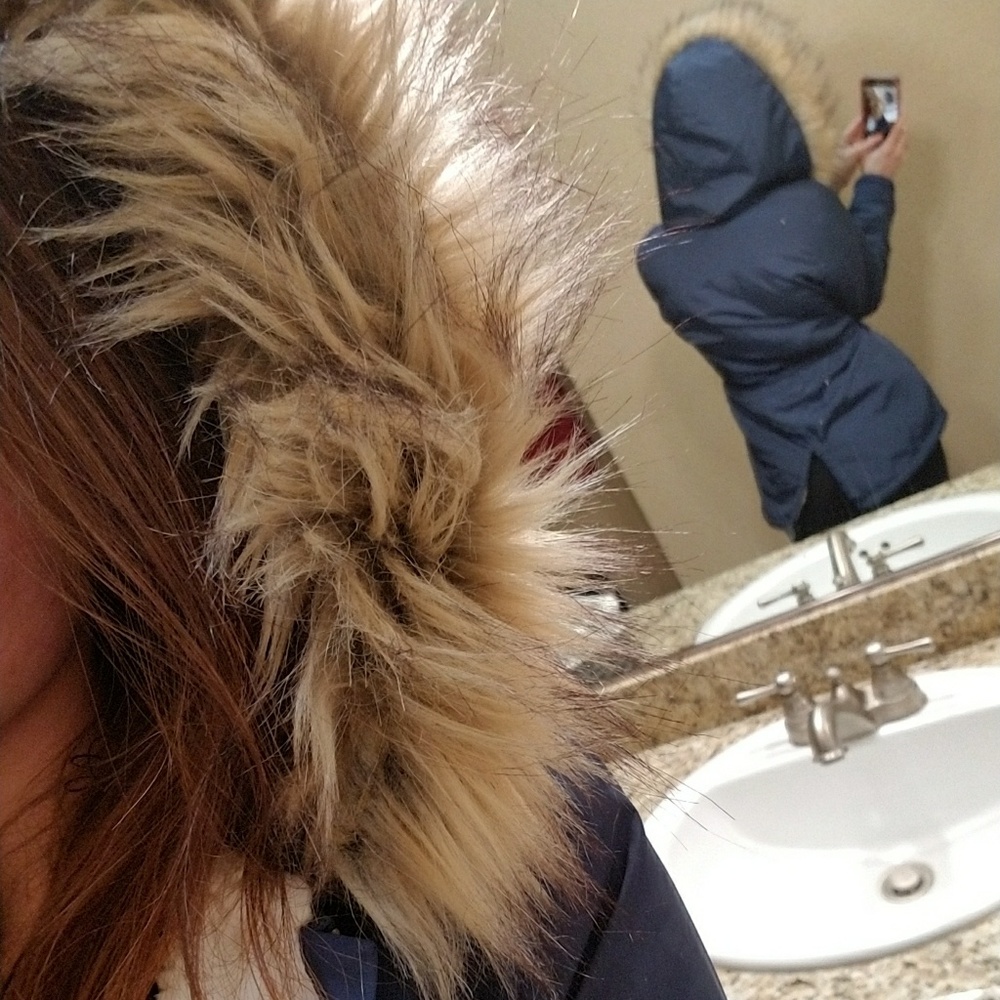 Cozy jacket - Picture 2 of 5